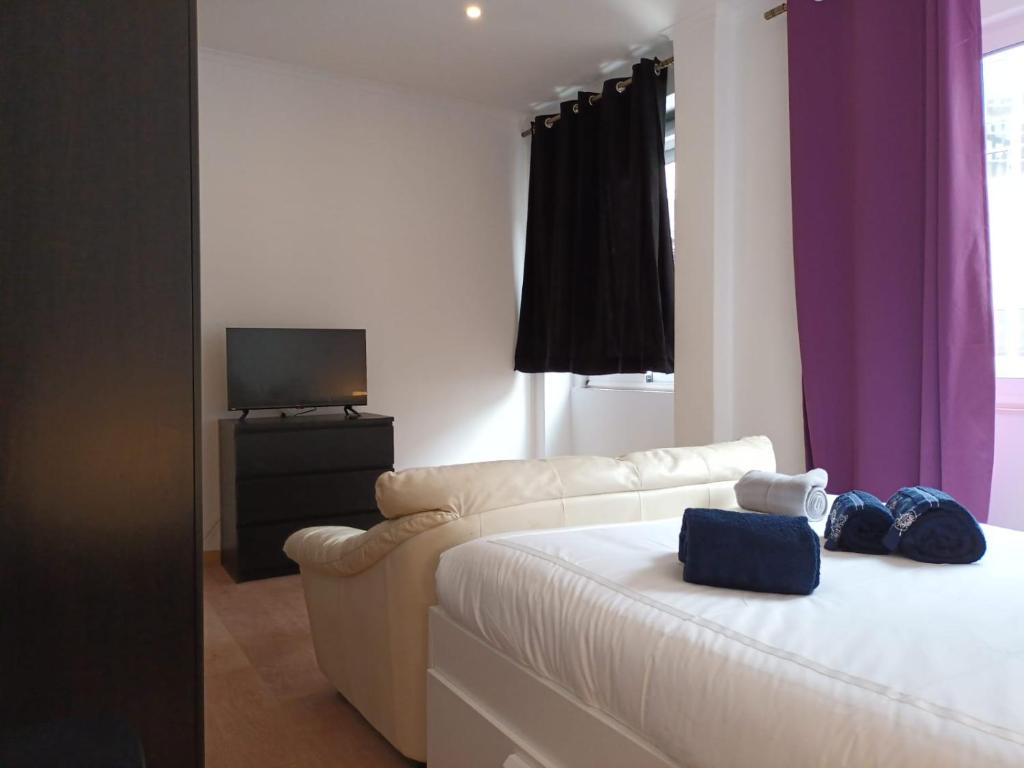 Imagem de Desterro Rooms