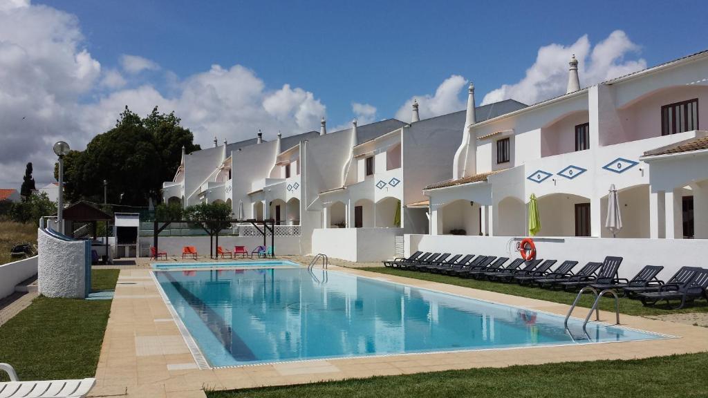 Imagem de Vila Olimpica