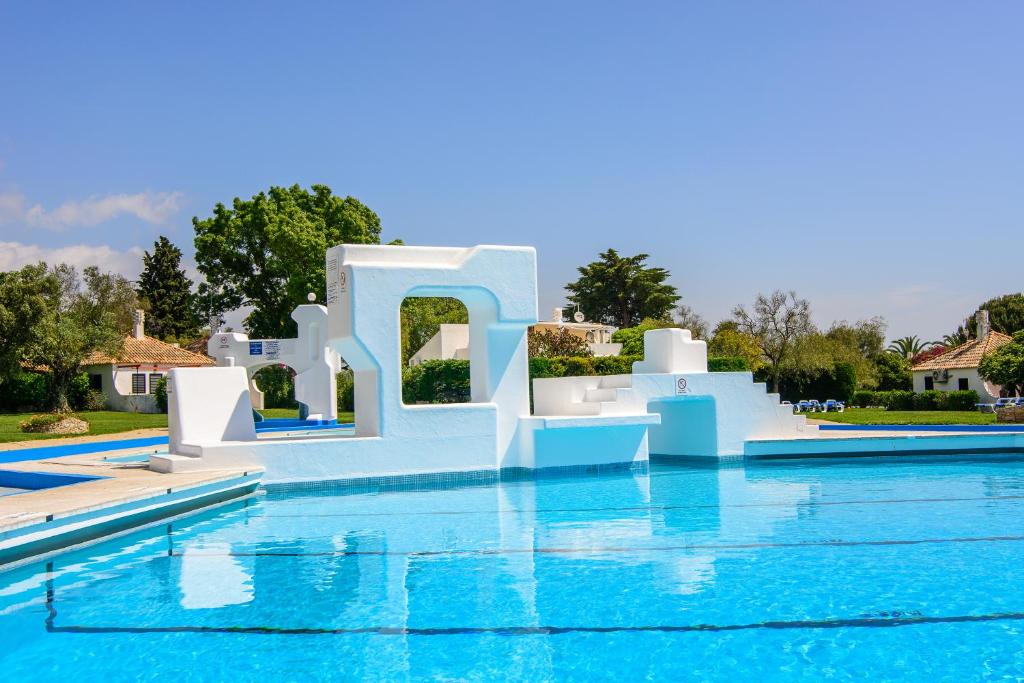 CASA DA RIA FORMOSA
