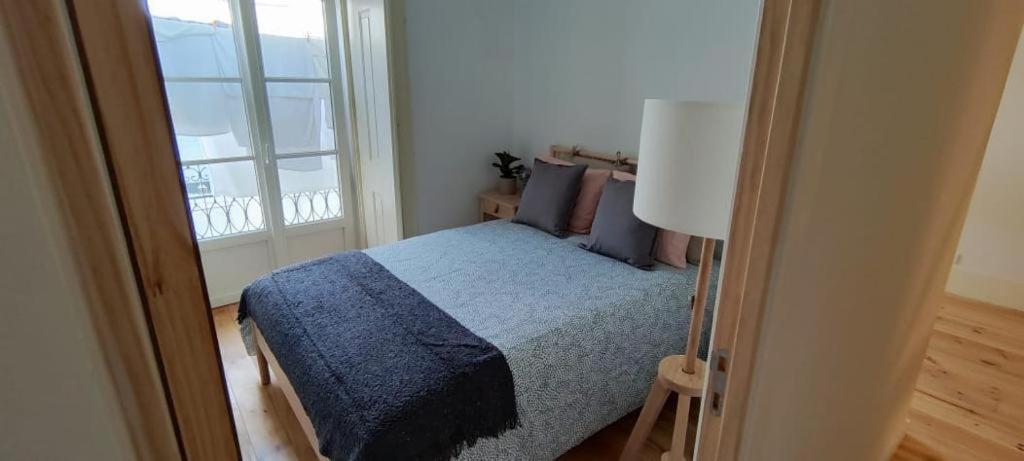 Imagem de Luxury downtown apartment @ Lisbon