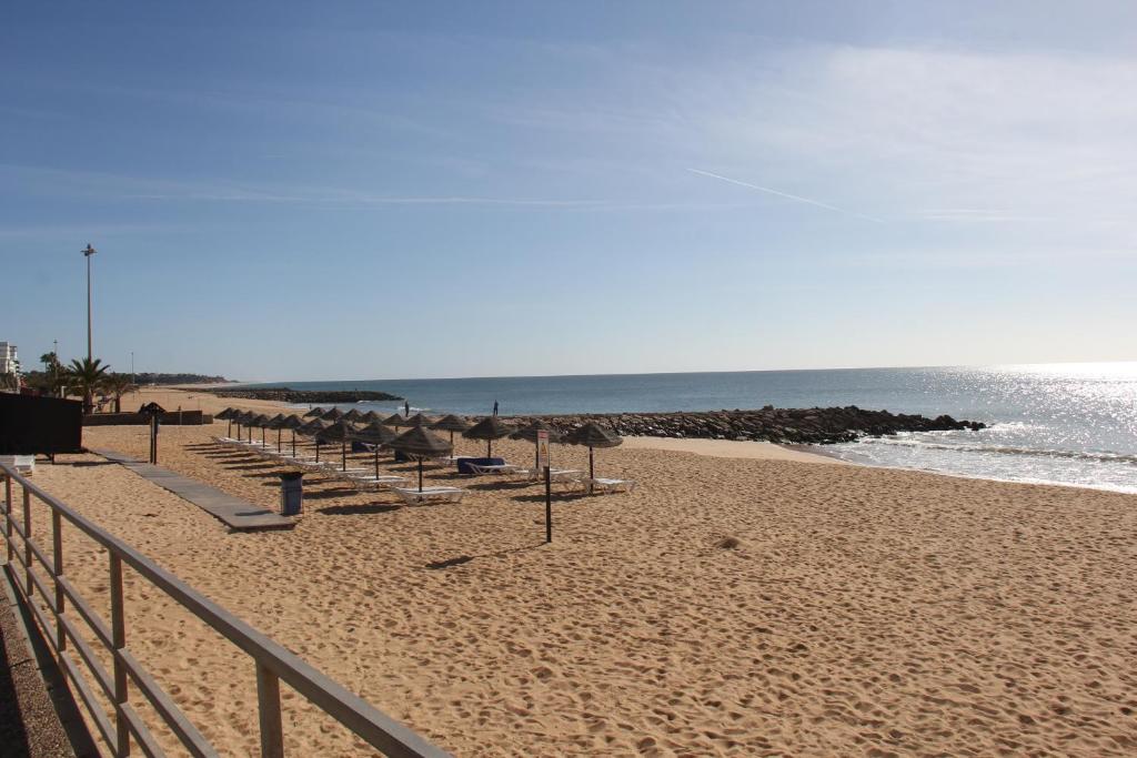 Imagem de Mar à Vista