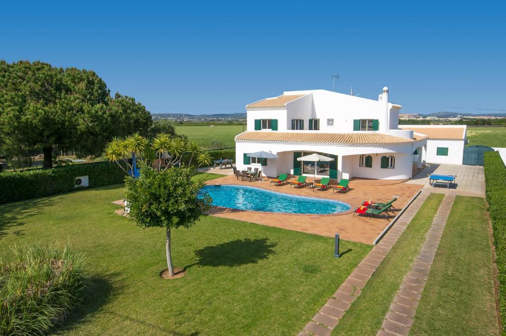 Imagem de Villa Sandra