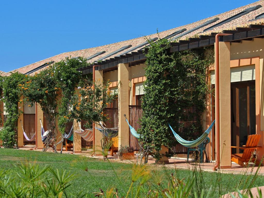 CASA BRISA MAR