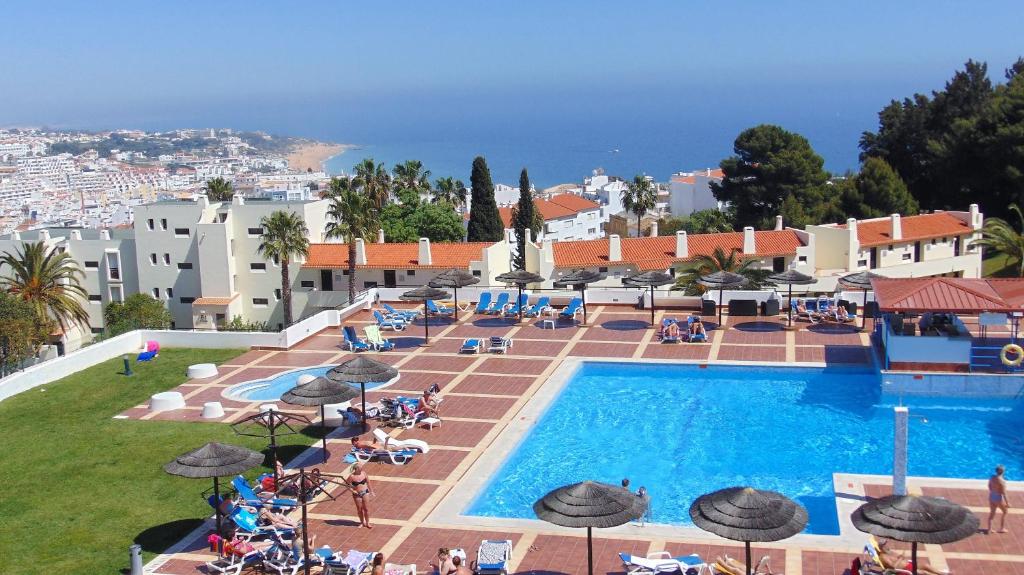 Imagem de Albufeira Jardim I - Fracção EC
