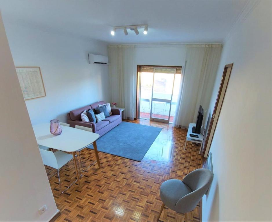 Imagem de ApartamentoTuristico Damião de Góis