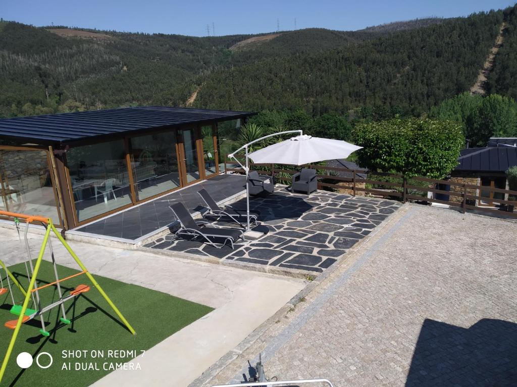 Imagem de Canastro Country House