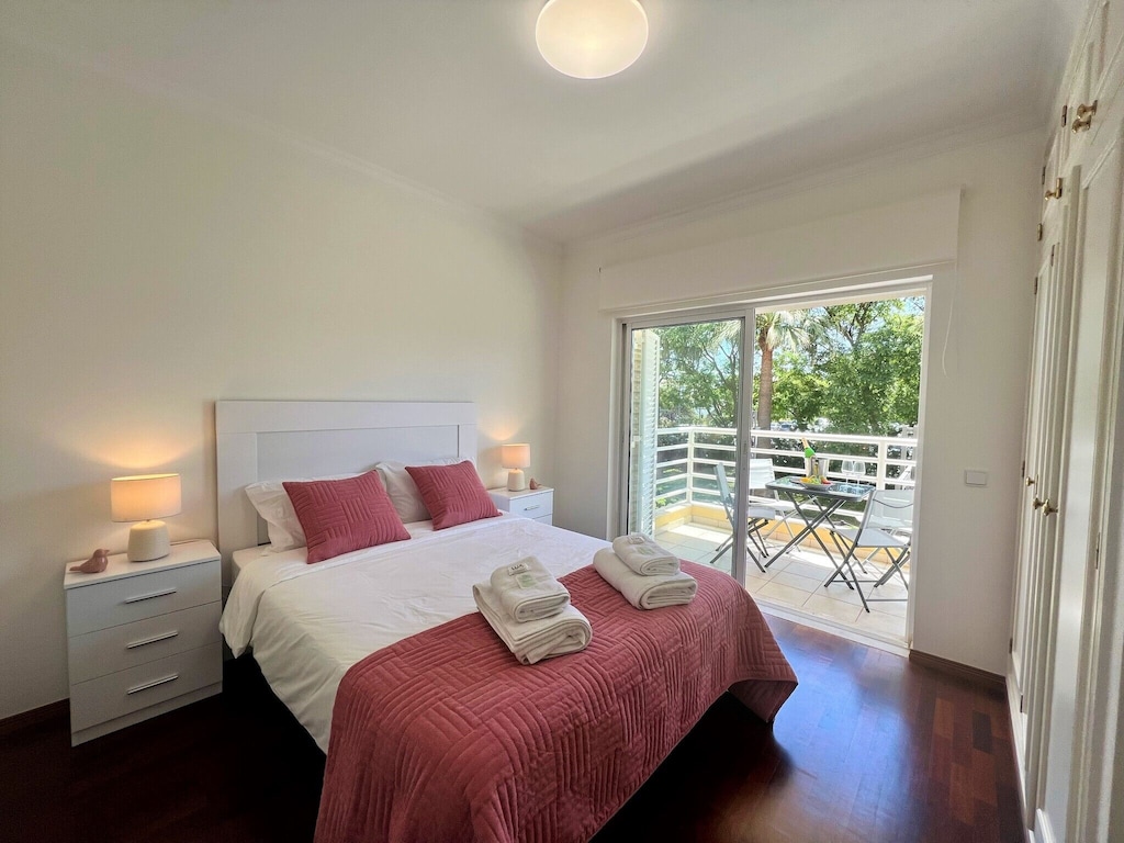Imagem de Apartamento/Algarve