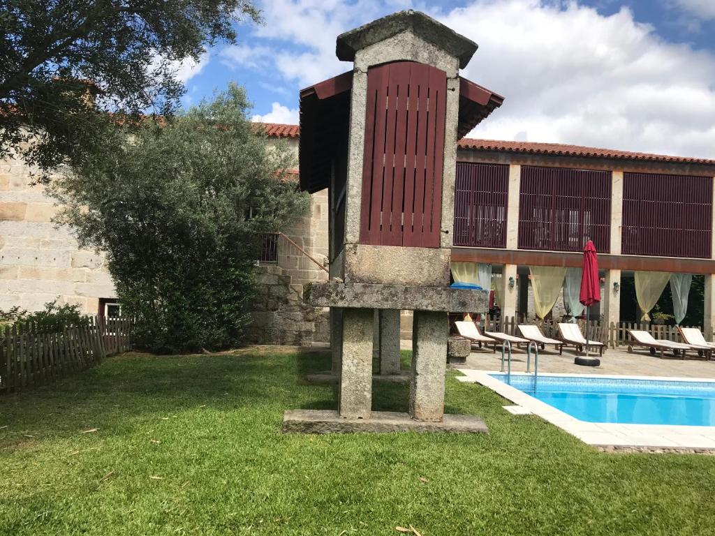 Imagem de Casa da Ponte