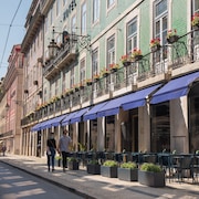 Imagem de Apartamento Baixa - S. Julião