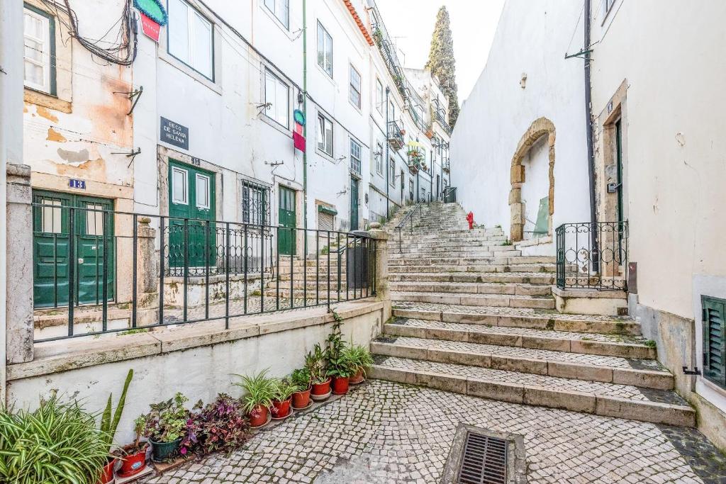 Imagem de Lisbon Village Apartments Garcês
