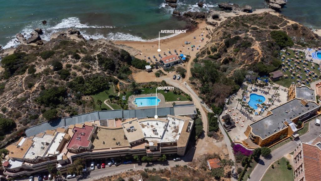 Imagem de Urbanização Praia dos Aveiros