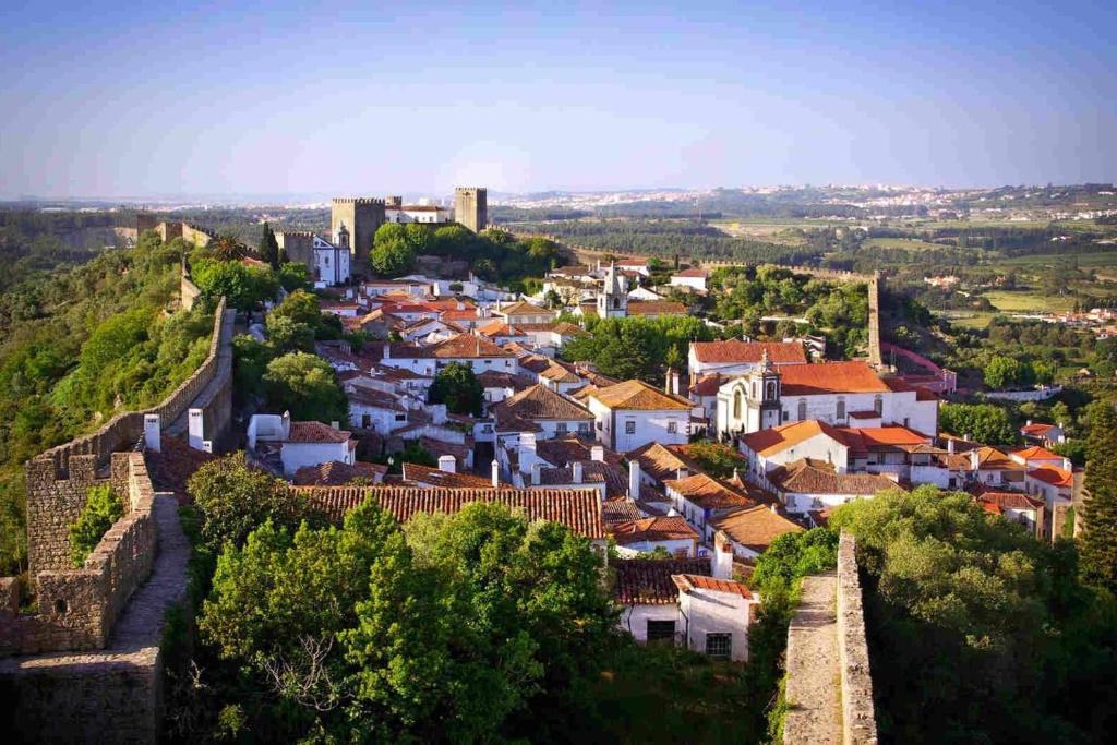 Imagem de Quinta dos Sobreiros