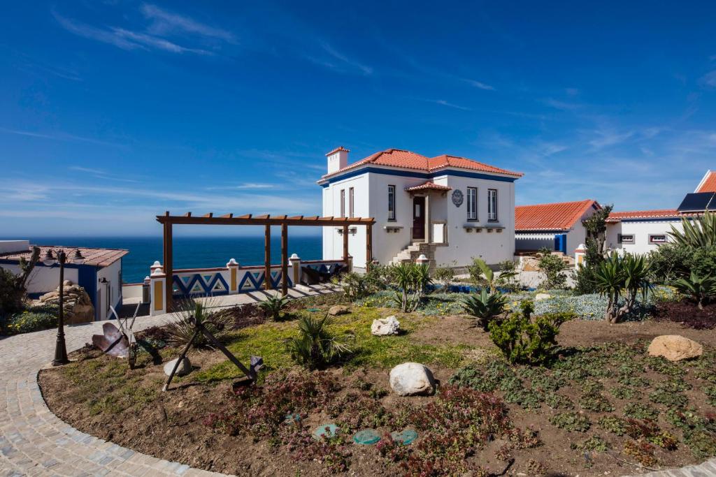 CHALET O AMORZINHO - APARTAMENTOS TURISTICOS