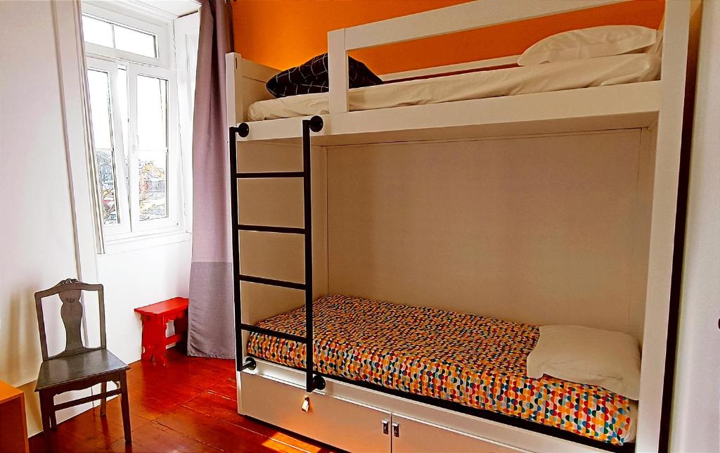 Imagem de Aveiro Rossio Hostel, Lda