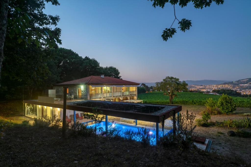 Imagem de Quinta de Semelhe