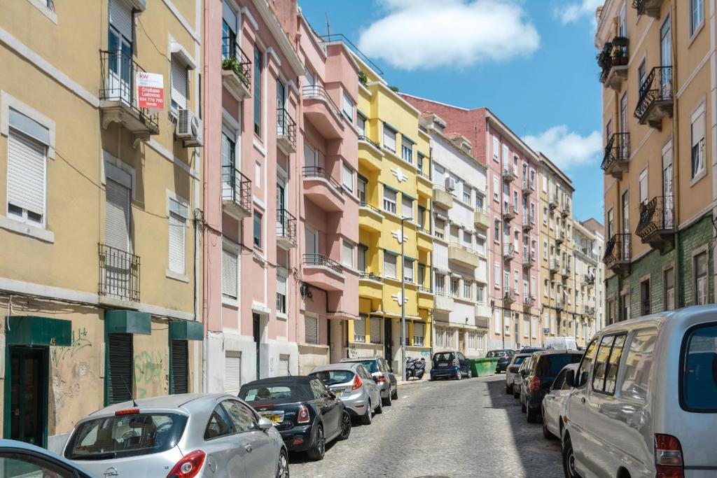 Imagem de Lisbon Spot 58