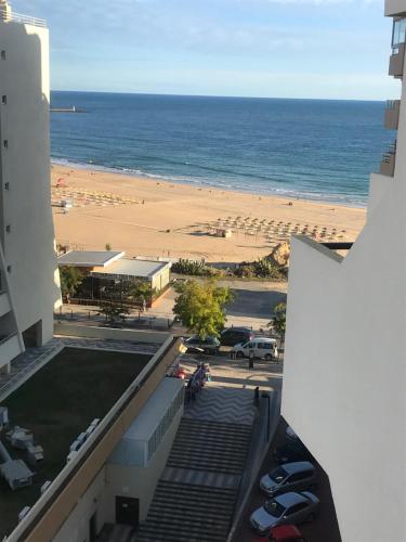 EDIFICIO ACROPOLE - APARTAMENTO 11º B