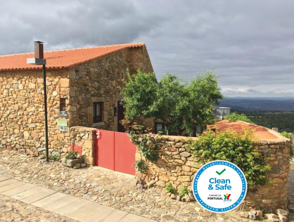 Imagem de Casa da Amendoeira