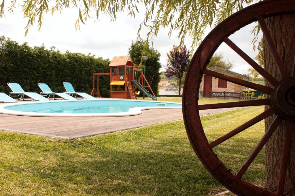 Imagem de Quinta Rural Monte Agraço