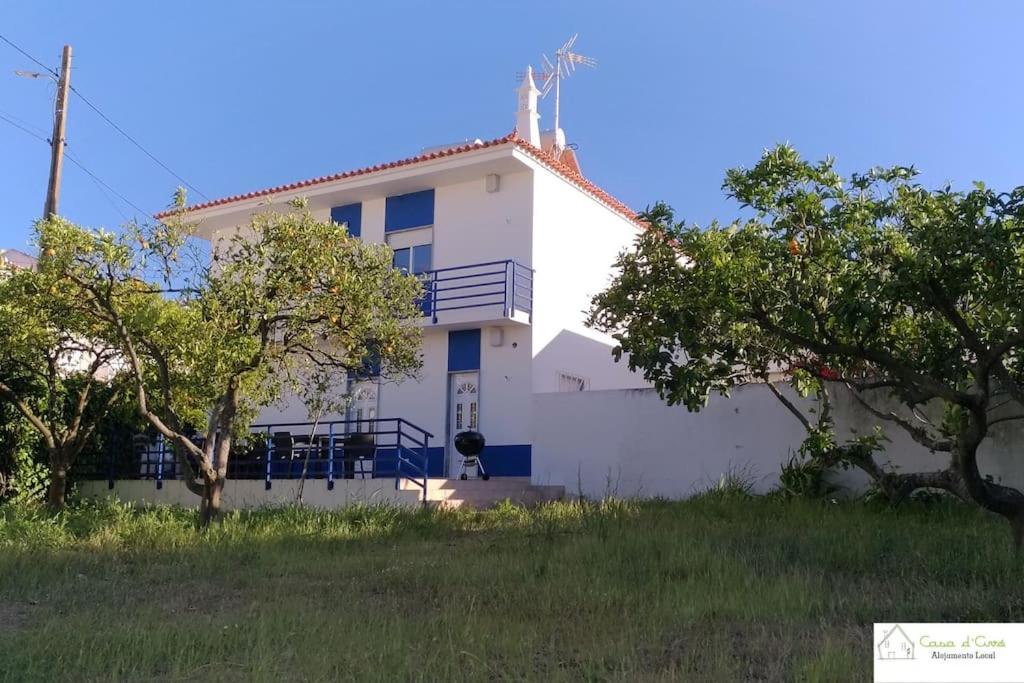 Imagem de Casa D'Avó