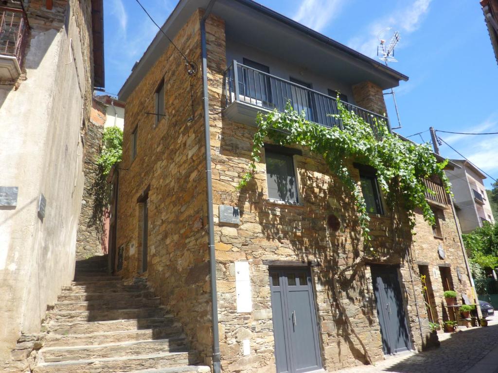 CASA DA SOBREIRA