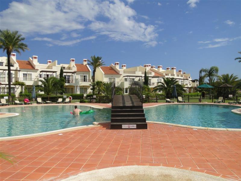 Imagem de Apartamento - Urb. Palmyra