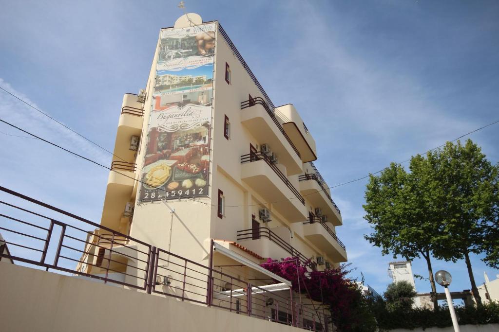 CASA DA BUGANVILIA