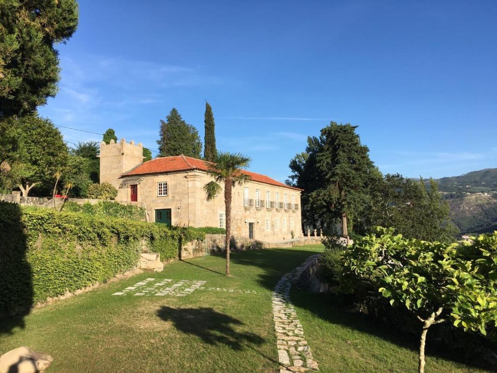 QUINTA DE ÁGUIA