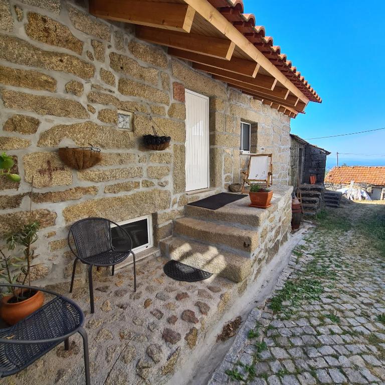 Imagem de Casa com Miradouro