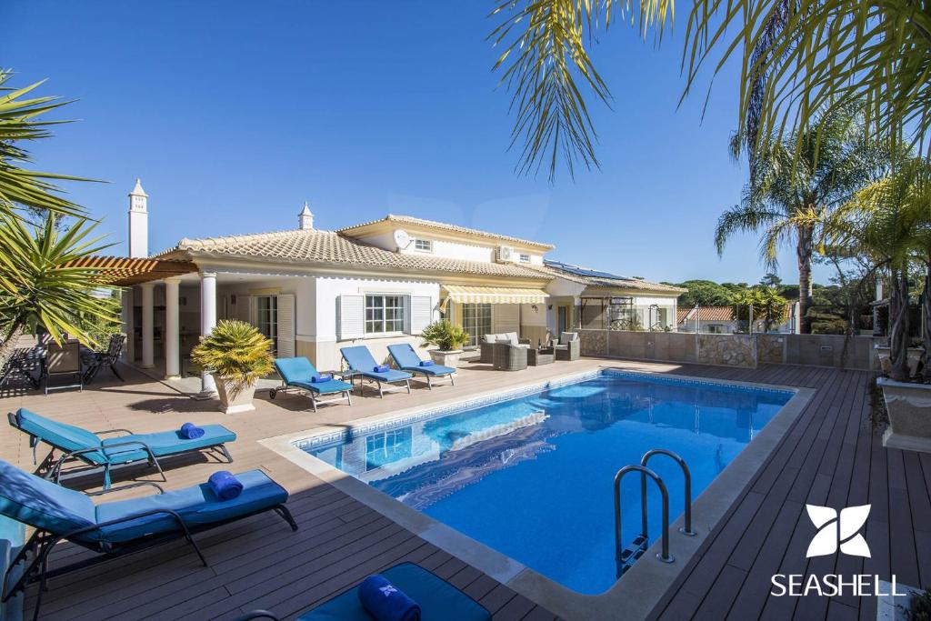 Imagem de Villa Joy