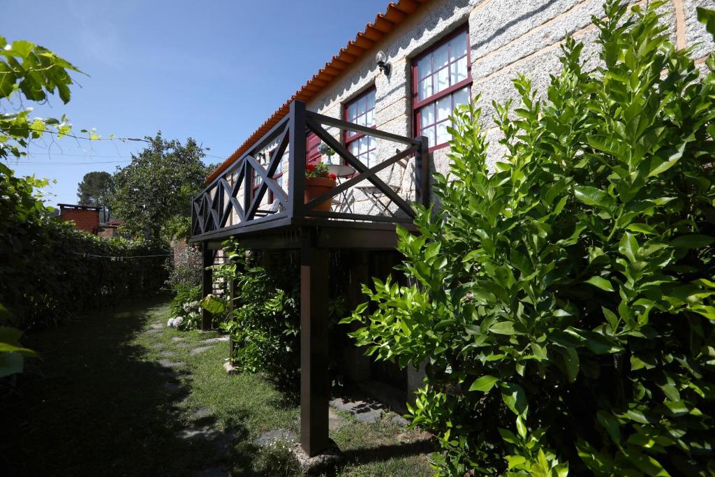 Imagem de Casa do Lonho