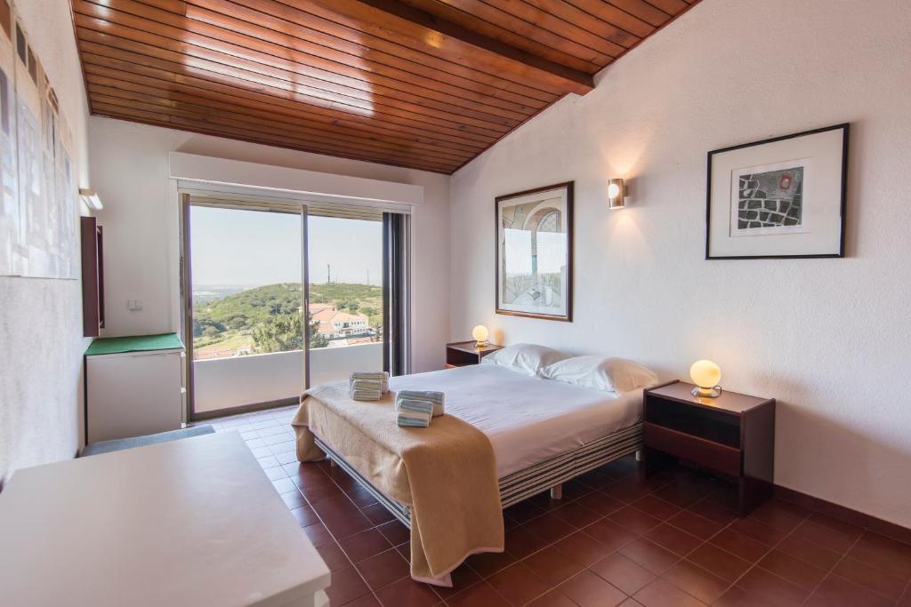 MALVEIRA OCEAN VIEW