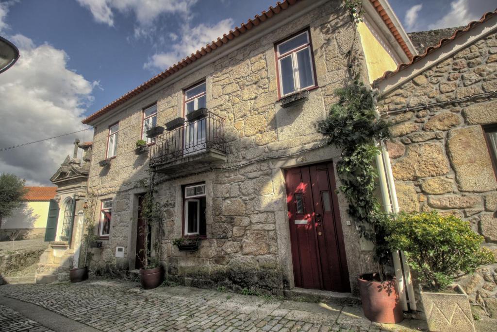Imagem de Casa das Alminhas