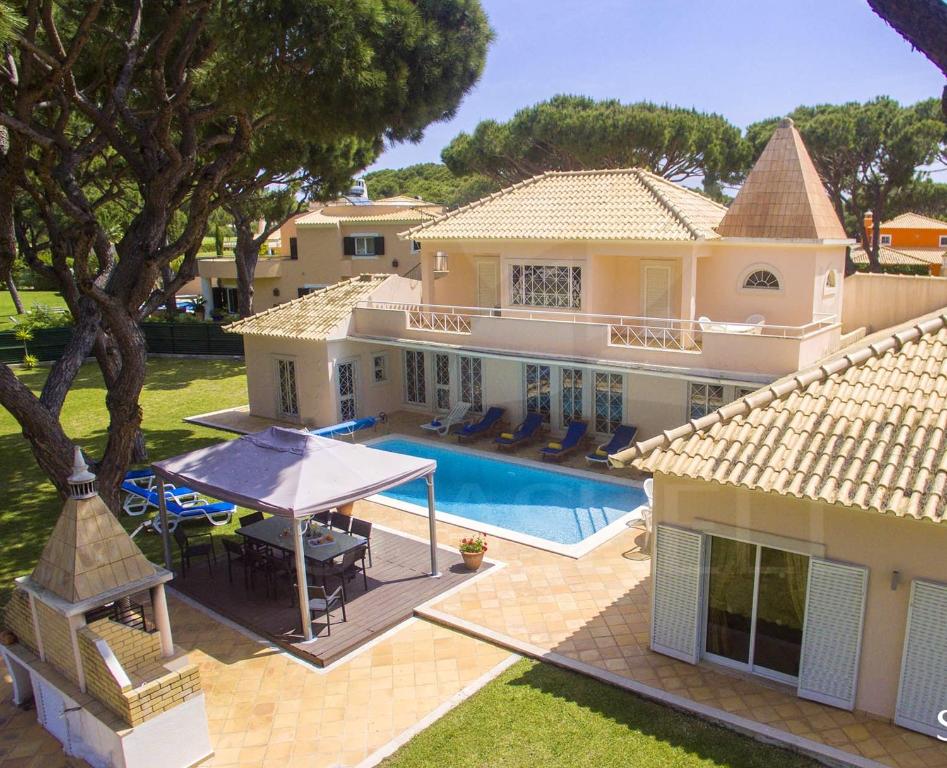 Imagem de Golf Mar Village- Montez