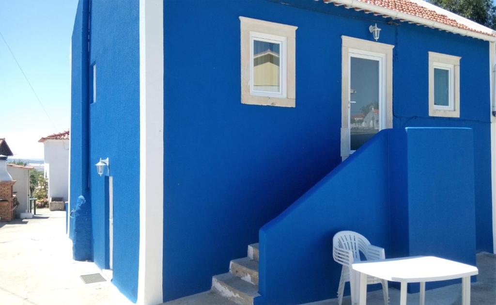 Imagem de Casa dos Avós