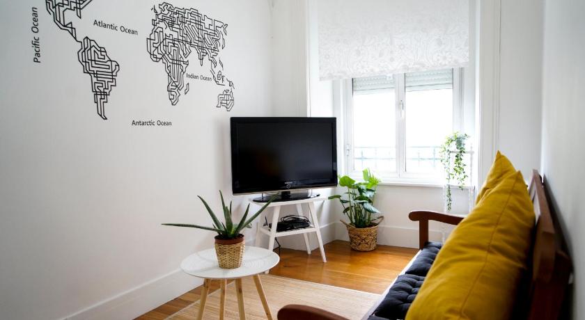Imagem de Almirante Guest House