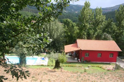 Imagem de CASAS DE ALVITE