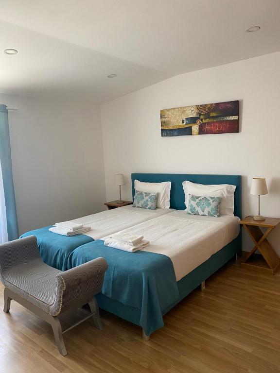 Imagem de CASA BERLENGA