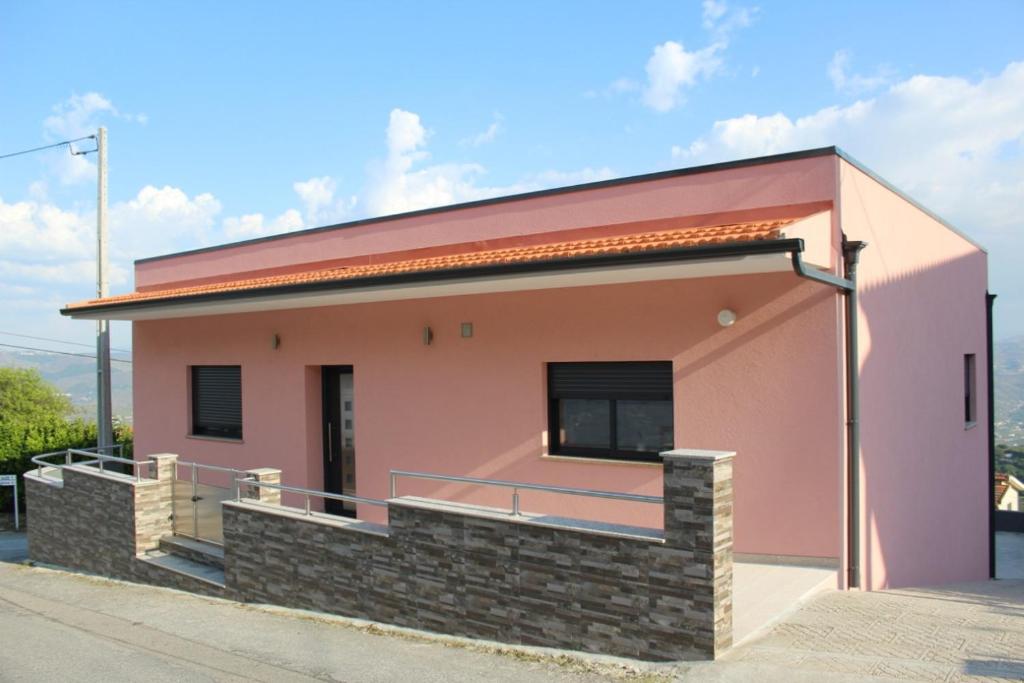 Imagem de Casa da Fonte da Torre