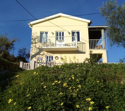 CASA DA CASIMIRA