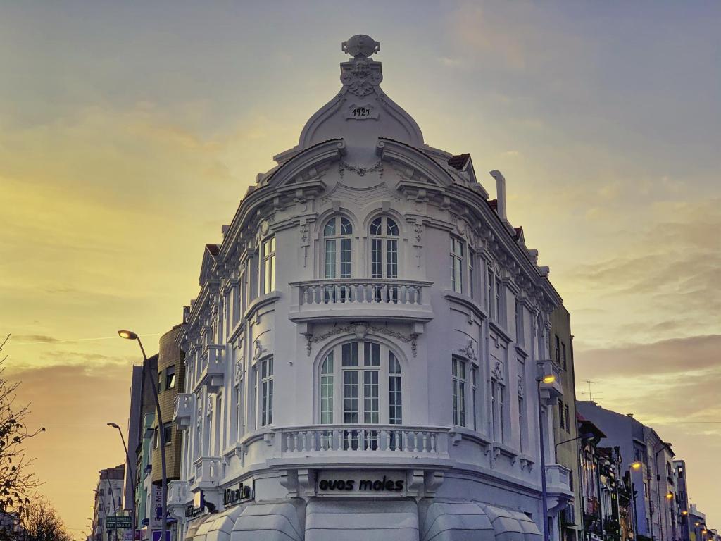 Imagem de Tricana de Aveiro Alojamento Local
