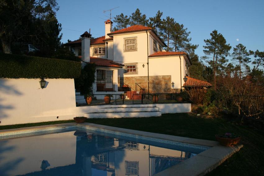 Imagem de Quinta de Santa Maria do Dão