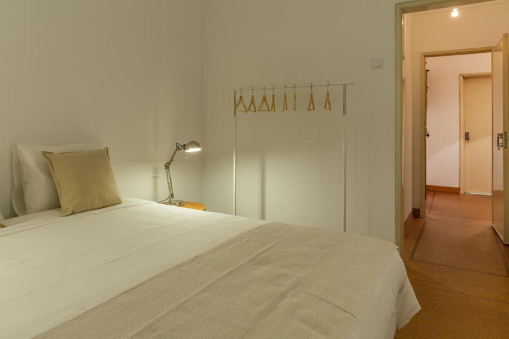 Imagem de Alface Room