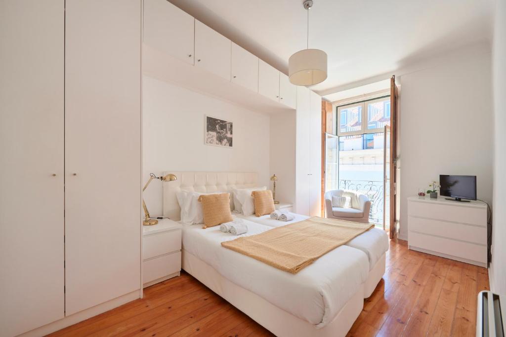 Imagem de Boqueirao Apartment