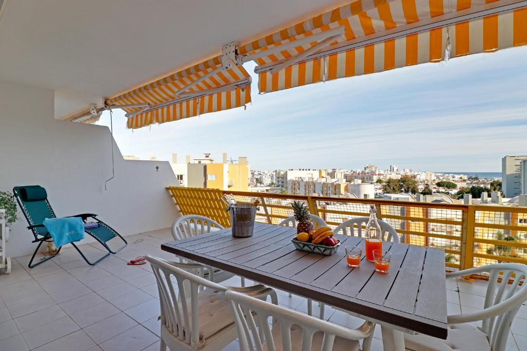 Imagem de AL CHARB APARTMENT