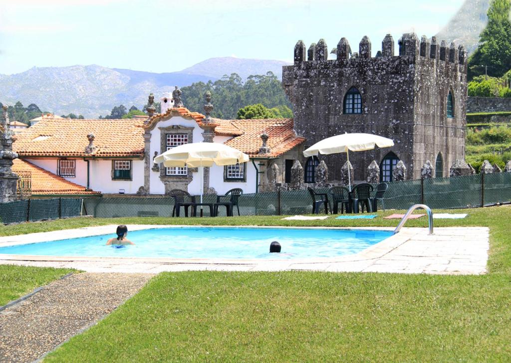 Imagem de Casa do Pascoal e do António