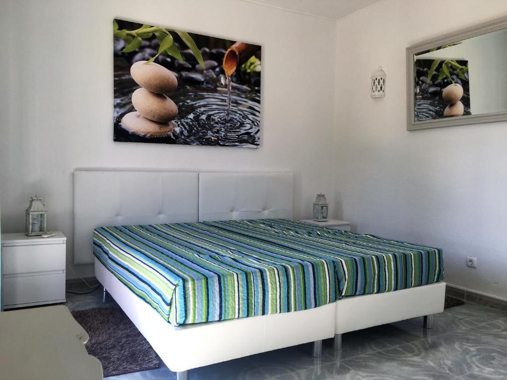 Imagem de Apartamento - ALDEIA DAS CHAMINÉS