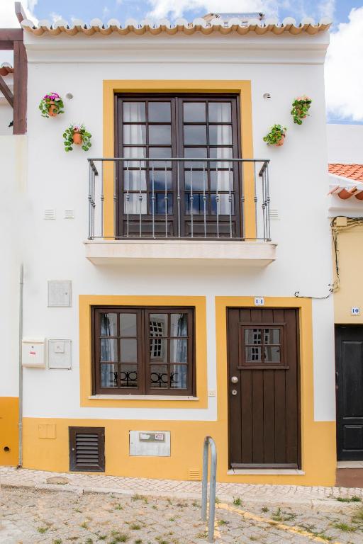 Imagem de Casinha da Avó apartamento