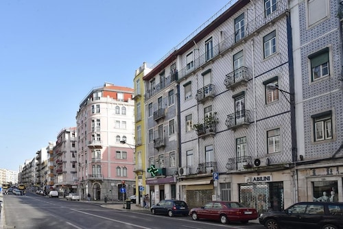 Imagem de 7 Mares Hostel