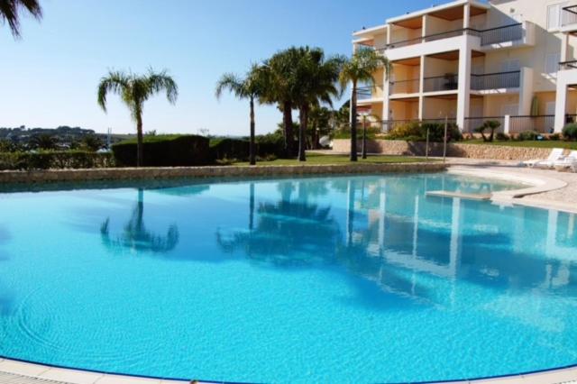 Imagem de Clube Alvor Ria - Sitio das Lapas - apart. 203